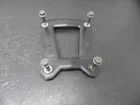 20-22 Polaris Rzr Pro Xp Rear Radis Rod Bolt Plate Hardware 5265395-458 D-3 Used. Price: $52.80.