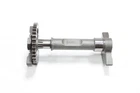 2009 - 2025 Yamaha Crankshaft Counter Balance Gear R284 Used. Price: $138.69.