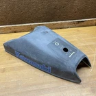Kawasaki Oem 1981-1983 Front Frame Cover 14025-4008-6D Black Used. Price: $49.95.