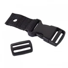 Tusk Utv Roof & Rear Window Replacement Buckle 128-466-0001 New. Price: $17.22.