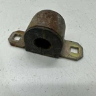 Bracket Bushing - 2021 Polaris Ranger Xp 1000 Crew Northstar Ultimate Used. Price: $15.00.