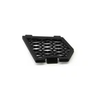 Polaris Intake Grill Cover, Right, Gloss Black, For Atv Models 5450393-070 New. Price: $54.99.