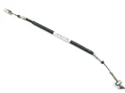 1990 Kawasaki KLF-220-A3 Bayou Rear Brake Cable Used. Price: $8.68.