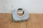 2007 Polaris Sportsman 500 X2 Efi Headlight Cover / Speedo Pod Used. Price: $65.00.