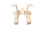 88 Honda Fourtrax 2X4 Rear Brake Bracket Mount TRX125 Used. Price: $17.99.