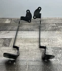 Arctic Cat 1506-740 1506-741 Oem Engine Mount Bracket Set 400 500 550 650 700 H1 Used. Price: $34.99.