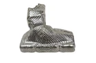 Can-am Maverick X3 Turbo Ds 64 23 Heat Shield Lower 420975125 54468 Used. Price: $129.99.