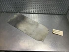 Polaris Ranger Exhaust Heat Shield 5249127 5253903 T347 Used. Price: $28.93.