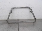 2002 Bombardier Traxter Autoshift 4X4 Rear Bumper Push 705000210 Silver Used. Price: $76.46.