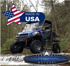 Fits Polaris Ranger Xp 900 Lift Kit 2016 Marshall Motoart Usa 2.5 - 3 Eps Efi New. Price: $199.00.