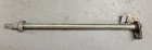 Honda Steering Shaft Column Stem 1985 Fourtrax TRX250 Oem 53310-HA8-010 Used. Price: $27.50.
