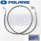 New Pure Polaris 2015 - 2017 Rzr Xp 1000 4 Turbo Oem Front Right Brake Line. Price: $99.99.