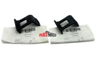 2 Pack Can-am Outlander Atv Storage Tray Compartment Front / Rear Latch, Strap New. Price: $34.95.