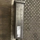 Buyers Products 2" Plain Receiver Tube RT25810 - Shank 5/8" Pin Hole New. Price: $30.00.