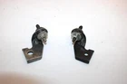 18 Suzuki King Quad 500 Oem Rear Tail Light Bracket Set 35726-31G40 AS9 Used. Price: $14.99.