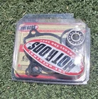 Hot Rods WPK0023 Water Pump Kit Grizzly Rhino 660 New. Price: $39.97.