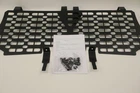 Polaris Oem Rear Window Molle Panels For Xpedition New. Price: $180.00.