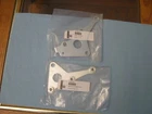 Polaris Rear Mount Brackets Rzr 570 900 Xp Efi 4 2011-2018 3235351 3235239 New. Price: $36.99.