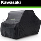 New 2015 2026 Genuine Kawasaki Mule Pro-fxt/ Dxt Storage Cover KAF080-040A. Price: $255.50.