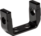 Axia Universal Mounting Strap Clamp - Black Mounts New. Price: $30.56.