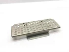 Engine Oil Cooler Guard 2016 Yamaha Wolverine R-spec Yxe 700 4X4 Fi Eps 2534A Used. Price: $56.44.