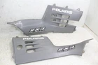 2001 Polaris Magnum 325 2X4 Plastic Side Panels Left Right 34155 Used. Price: $124.99.