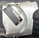 2006 Polaris Outlaw 500 Drive Chain Cover Assembly Sprocket Case Guard 3089673 For. Price: $54.99.