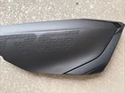 2024-2026 Brp Oem Factory Can Am Maverick Rh Right Front Passenger Door Black Used. Price: $349.00.