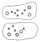 Engine Valve Cover Gasket Set Mahle For 1999-2004 Honda Odyssey 3.5L V6 New. Price: $91.20.