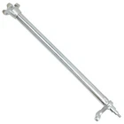 For Yamaha 3GG-23813-00-00 3GG-23813-01-00 3GG-23813-20-00 Steering Stem Shaft New. Price: $84.74.