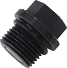 Quad Logic 100-2388 Transmission Drain Plug/gear Case New. Price: $28.95.