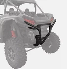 Rzr 1000, XP4 Low Profile Rear Bumper 2884516-458 Polaris Oem Heavy Duty New. Price: $299.99.