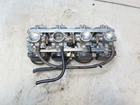 1999 Kawasaki ZG1000A A16 Concours Oem Stock Carbs Used. Price: $174.99.