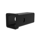 Winsbull 2.5 Inch To Hitch Reducer Sleeve For Ram 2500 3500 Accessorie... New. Price: $49.59.