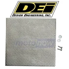 Dei Heat Shield For 2012-2013 Polaris Ranger Rzr 800 Le Exhaust Eh New. Price: $32.26.