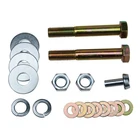 Equal-i-zer 90-02-9100 Bolt Pack For 6K-14K Hitch Models New. Price: $38.70.