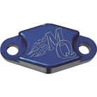 Modquad Brake Block Off Plate Blue PB-1BL New. Price: $31.39.