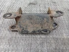 84 Suzuki Quadrunner 2X4 Right Side Spindle Bracket Mount LT185 Used. Price: $24.99.