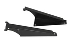 21 Kubota RTV-X1140W Passenger Seat Back Brackets Mounts Used. Price: $32.99.