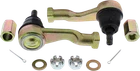 Moose Racing Outer Tie Rod End Front 0430-1146 New. Price: $112.06.