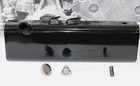Diesel Kawasaki Mule 2510 / 3010 Metal Fuel Tank, Cap, & Gauge Kit New. Price: $299.95.