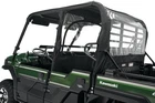 2015-2026 Genuine Kawasaki Pro-fxt Dxt Soft Top And Rear Panel KAF080-015 New. Price: $584.09.