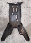 2009 Yamaha Grizzly 700 Eps Oem Engine Guard 1 Skid Plate Used. Price: $29.24.