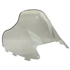Koronis Windshield Smoke For Arctic Cat 450-170 New. Price: $113.76.
