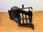 03-08 Suzuki LTZ400 Kawasaki KFX400 Arctic Cat DVX400 Right Heel Guard Foot Rest Used. Price: $74.99.
