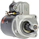 Starter For Kubota M8200HDC, M8200HD-F, M8200SDNB, M8200SDNBC Tractors 410-30007 New. Price: $184.96.