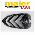 Maier For 2006-2013 Yamaha YFM700R Raptor Bodywork Hoods Gp New. Price: $107.87.
