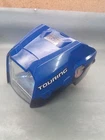 2011 Polaris Sportsman 550 Tour Headlight Pod Dash Bezel Trim Housing 12 13 850 Used. Price: $99.99.