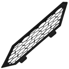 Polaris 5452183-070 Black Left Hand Hood Vent General 1000 New. Price: $13.99.
