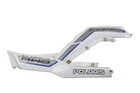 Polaris Sportsman 850 48 Prem 19 Side Panel Right Upper (white) 54050 Used. Price: $174.99.